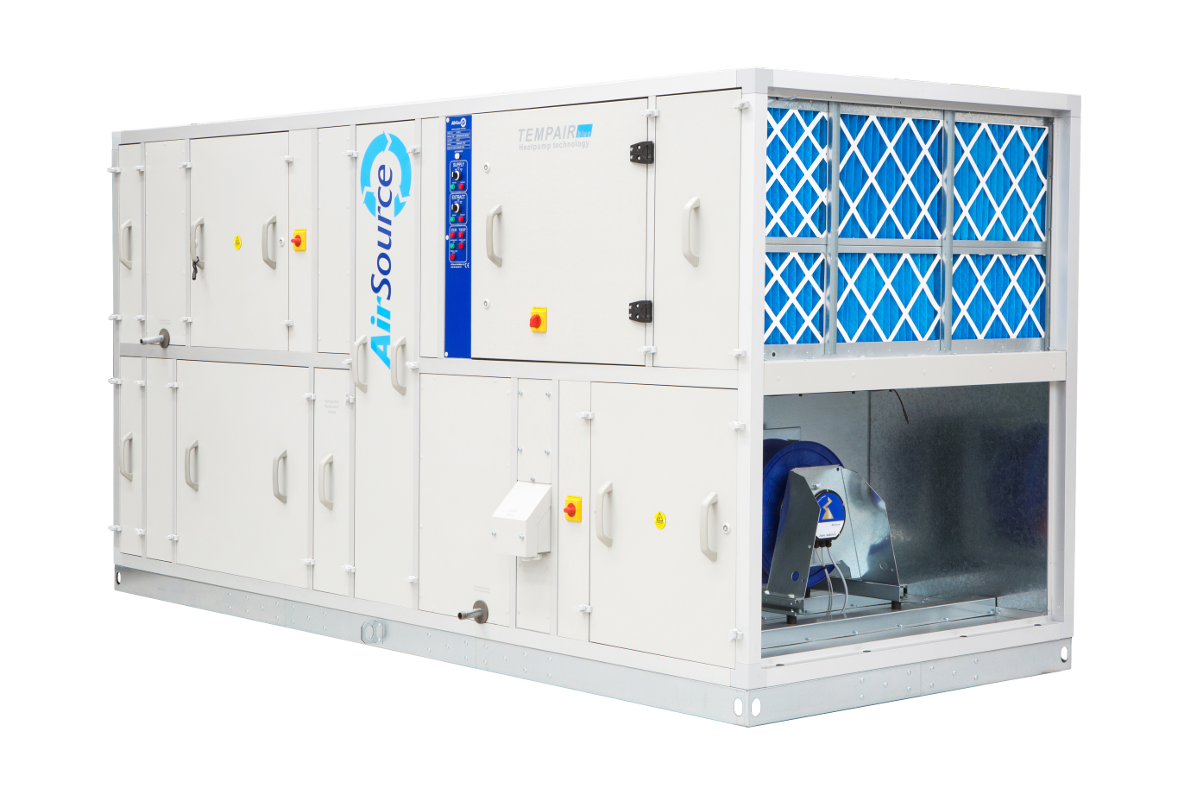 airsource ventilation ltd